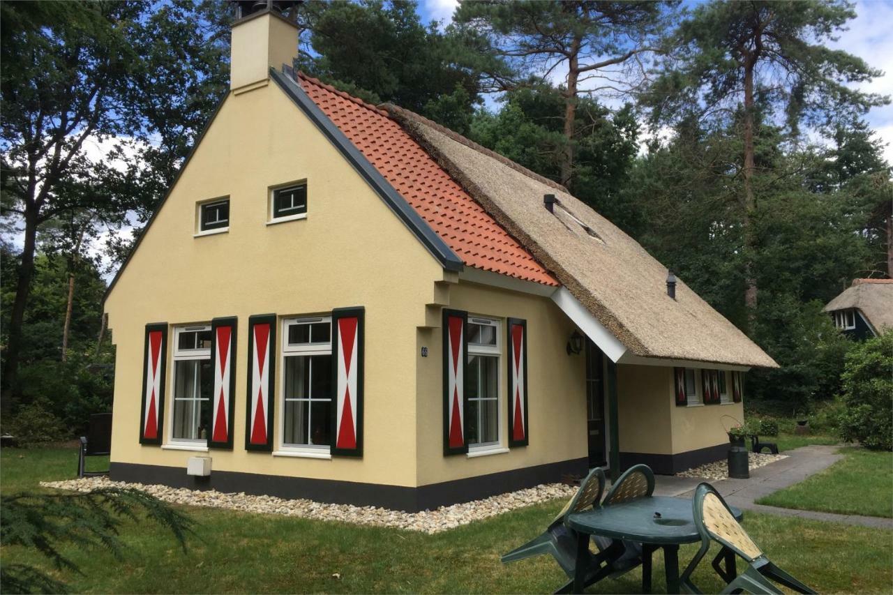 Hertenspoor 66 迪弗尔 外观 照片