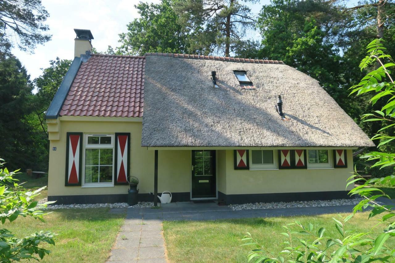 Hertenspoor 66 迪弗尔 外观 照片